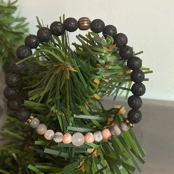 Custom made Oil Bracelet - Picture 1 of 1